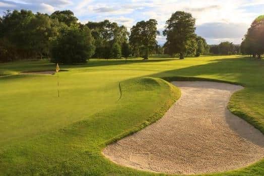 Malton and Norton Golf Club