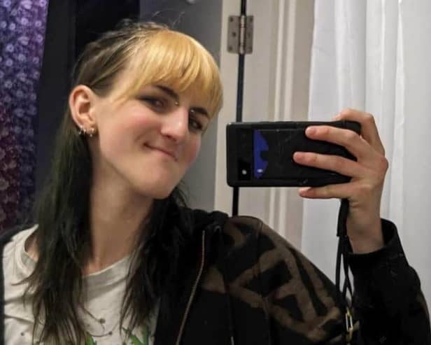 An inquest has concluded that 21-year-old Annie Dryden, from Middlesbrough, died as a result of taking multiple drugs.