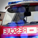 North Yorkshire Fire and Rescue Service were called to several incidents at the weekend.