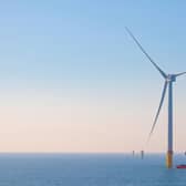 Dogger Bank is being developed and built by the UK’s SSE Renewables in a joint venture with Norway’s Equinor and Vårgrønn