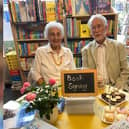 Fleur and Colin Speakman's The Yorkshire Wolds: A Journey of Discovery provides an insight into the rich history and culture of the Wolds