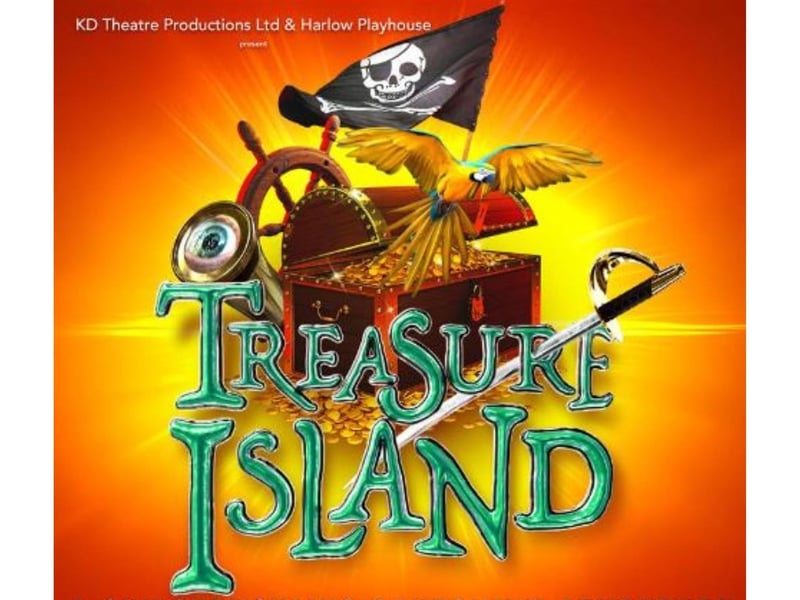 Treasure Island panto will take place on May 27. Set sail with our talented cast of performers as they take you on an action-packed journey to find the legendary buried treasure. With dazzling costumes, colourful sets and plenty of laughter for the whole family, this Spring & Summer pantomime promises to be an unforgettable experience for everyone. Brought to you by KD Theatre Productions (the team behind 'The Wizard of Oz' and 'Goldilocks and the three Bears').