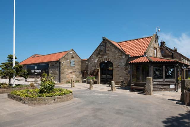 The Stables in Whitby is hosting an inaugural Whitby B2B Breakfast meeting.