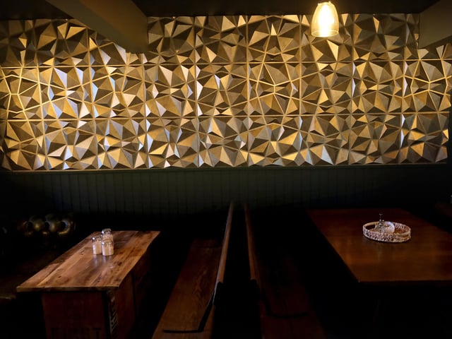The Distillers Lounge promises a different vibe for the people of Scarborough