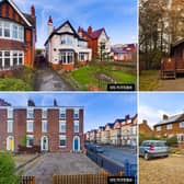 Here are the 11 of the latest properties new to the market in and around Bridlington.