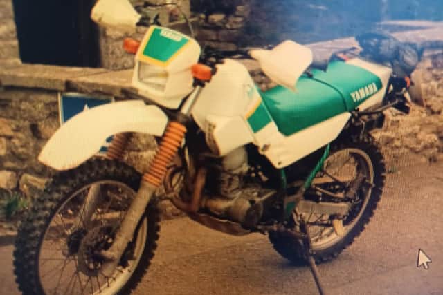 The bikes were stolen in the early hours of Saturday August 9