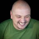 Comedian Lee Kyle is coming to Whitby.