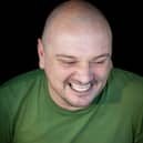 Comedian Lee Kyle is coming to Whitby.
