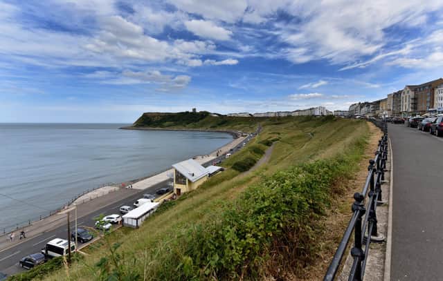 We take a look at the 14 neighbourhoods in Scarborough, Whitby and Bridlington that have seen the greatest increase in property prices in the last year.