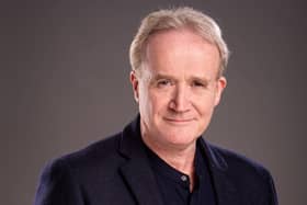 Mike Padgham is Honorary President of the Independent Care Group and Executive Chairman of St Cecilia's Care Group.