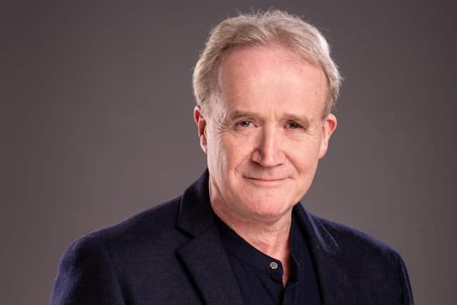 Mike Padgham is Honorary President of the Independent Care Group and Executive Chairman of St Cecilia's Care Group.