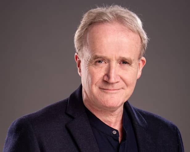 Mike Padgham is Honorary President of the Independent Care Group and Executive Chairman of St Cecilia's Care Group.