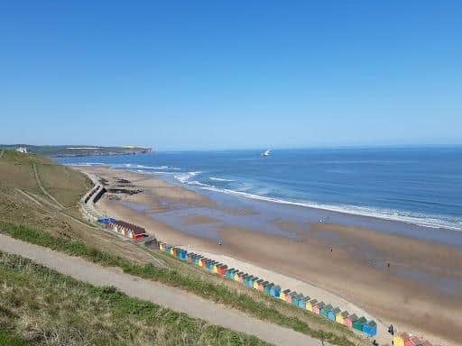 Scarborough and Whitby have been named two of the best staycation destinations for seafood lovers, according to new research.