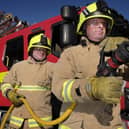 North Yorkshire Fire and Rescue Service responded to a number of incidents over the weekend