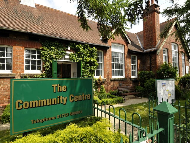 On Saturday September 9, between 10am and 2pm, explore the heritage of Hunmanby at their Parish Archive/Pop-up Museum.