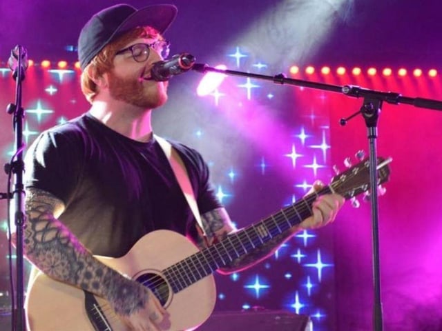 The Ed Sheeran Songbook is coming to Whitby Pavilion on September 7. Totally interactive with his audience and using the Ed Sheeran limited edition guitar with his now world-famous loop station, Jack Bowater live on stage builds, produces and performs, with unerring accuracy, the hits that have placed Ed Sheeran as one of the most relevant songwriters of our time. Jack takes us through Ed’s back catalogue from his humble beginnings to superstar status, with songs like Bad Habits, Shape Of You, Thinking Out Loud, Sing and Perfect, plus a busking session mash-up with audience participation.