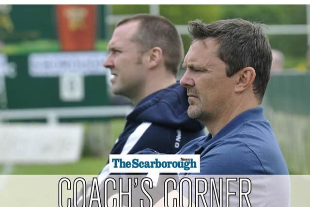 Lee Douglas' weekly column