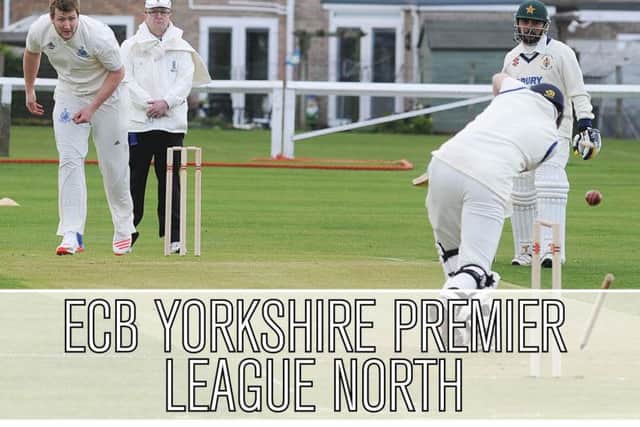 Scarborough CC