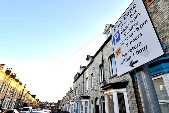 Millions of pounds in fines could be repaid