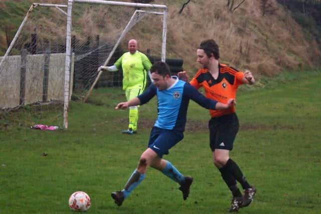 Edgehill host Whitby Fishermen in the semi-finals of the District Cup