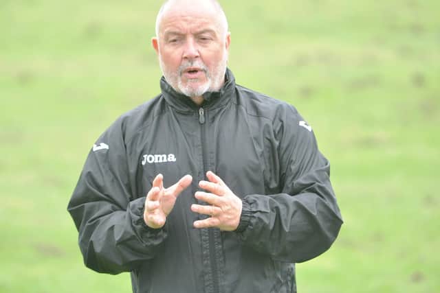 Steve Kittrick