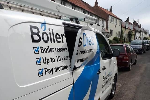 Boilers Direct