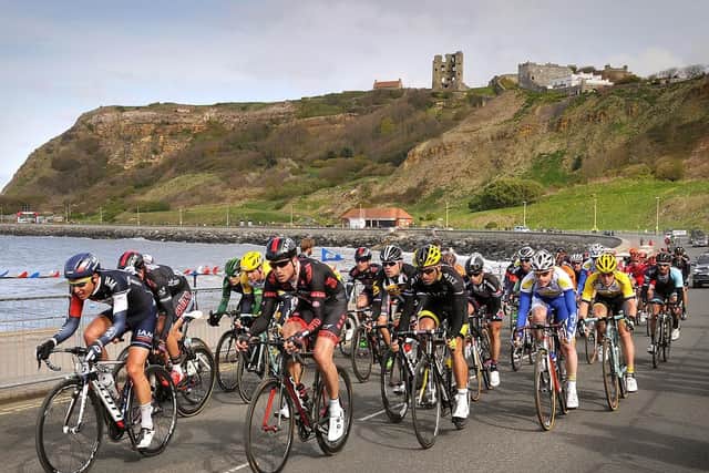 Tour de Yorkshire