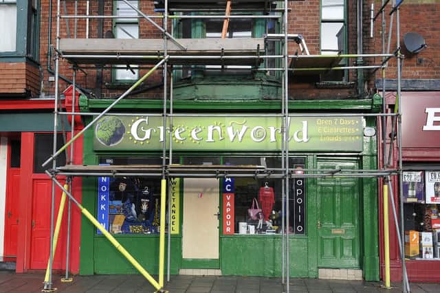 The decision on whether or not to grant a licence will be taken by the council.