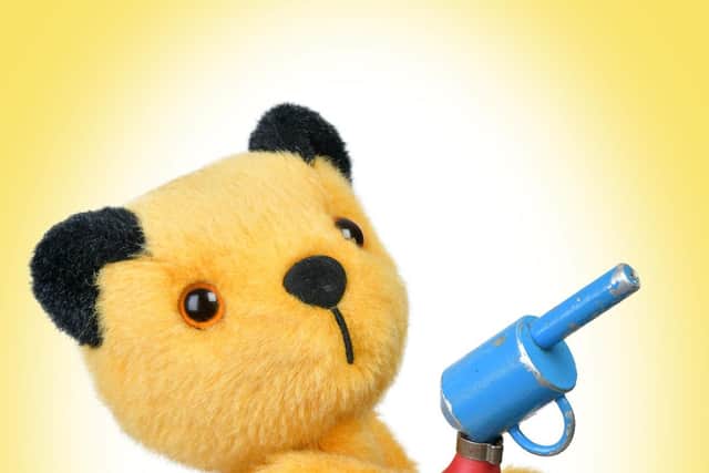 Tuesday, May 28 at Bridlington Spa - The children's TV favourite, along with pals Sweep, Soo and presenter Richard Cadell, bring a new show with tricks and family fun.