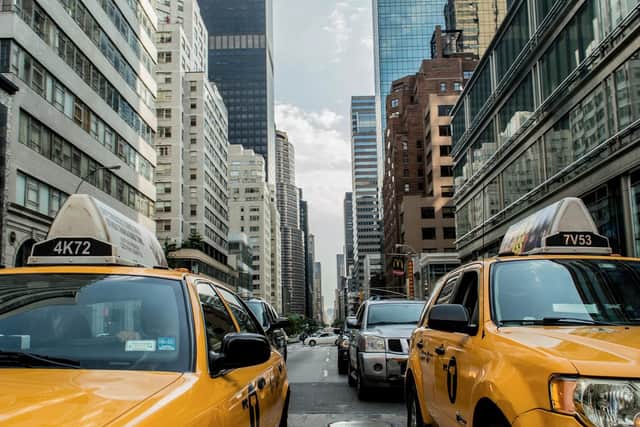 This popular destination gives travellers the chance to visit some of the world's most iconic sites such as the Statue of Liberty, Empire State Building, Rockefeller Center and Ground Zero memorial.