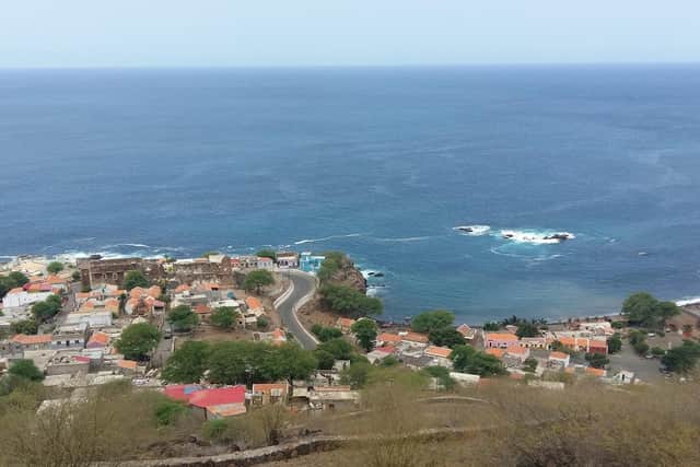 The tropical climate in Cape Verde is one of it's main attractions as the daytime highs in the summer months usually peaks at 29 degrees.