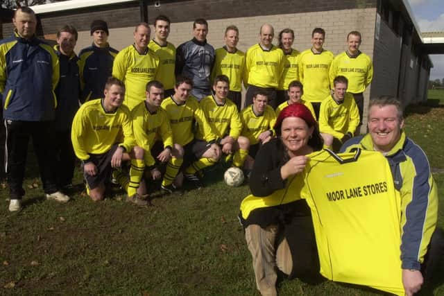 FC Rosette