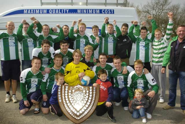 Eastfield FC