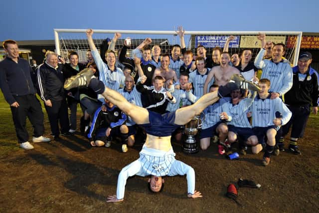 Ayton FC