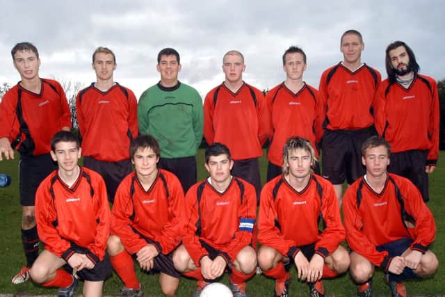 Duchess Swifts FC