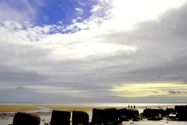 Saturdays: May 4, August 3, November 2.
Meet at Fraisthorpe Beach car park at 10.30am