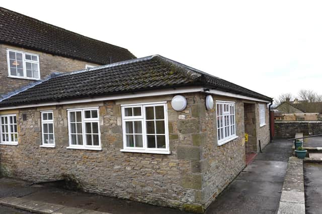 Snainton Surgery is listed separately to Ayton & Snainton Medical Practice, It also scored 99.30 per cent.