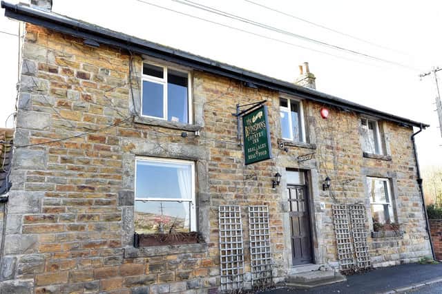 Rates consistently excellent on TripAdvisor - with the pate coming highly recommended.
