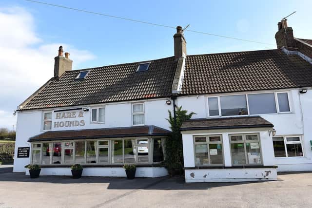 One TripAdvisor reviewer rated it as a gem, adding: "Really lovely food. Well presented, tasty and good value. Fab desserts."
