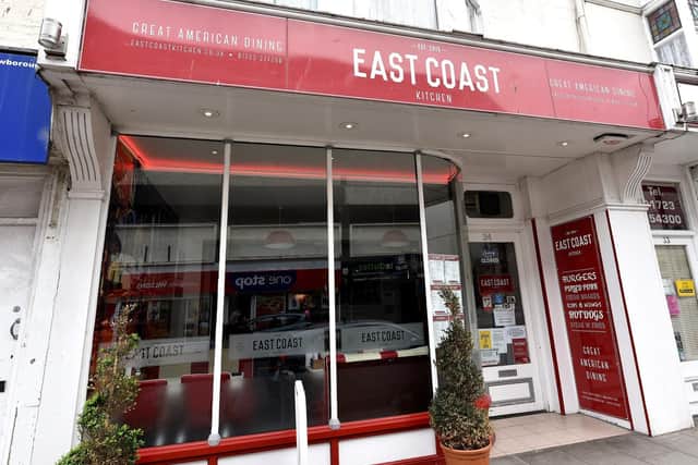 This went down well with one diner celebrating a birthday, who praised an "absolutely amazing place" - staff are brilliant, very attentive and nothing seems too much trouble.