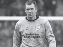 IAN IRONSIDE - 37% (2nd Kevin Martin 18%)