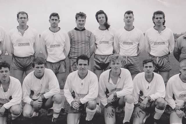 Eastfield FC