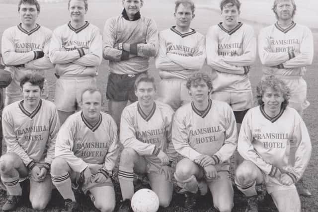 North Riding FC