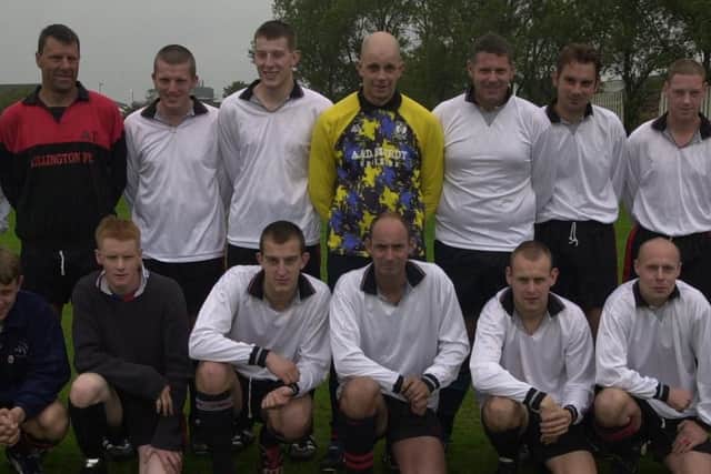 Rillington FC