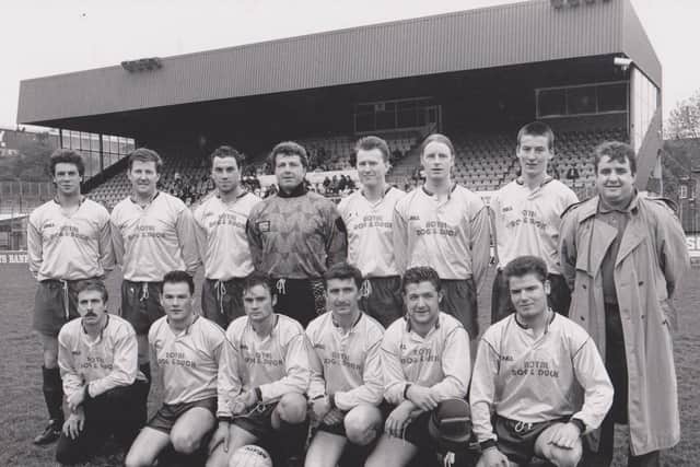 Flamborough FC