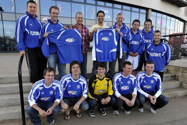 Flixton FC