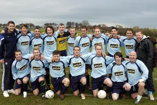 McCain FC