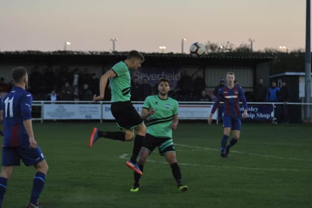 Rovers push forward