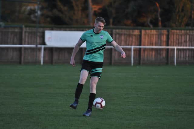 Rovers on the ball