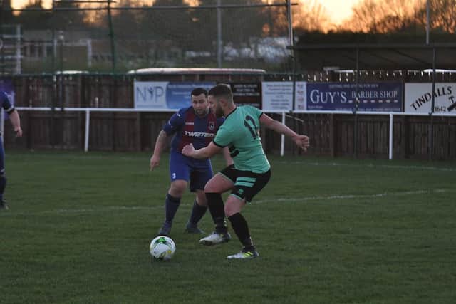 Rovers take on their opponents
